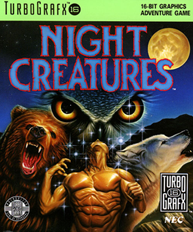 Night Creatures (USA) Screenshot 2